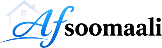 Afsoomaali